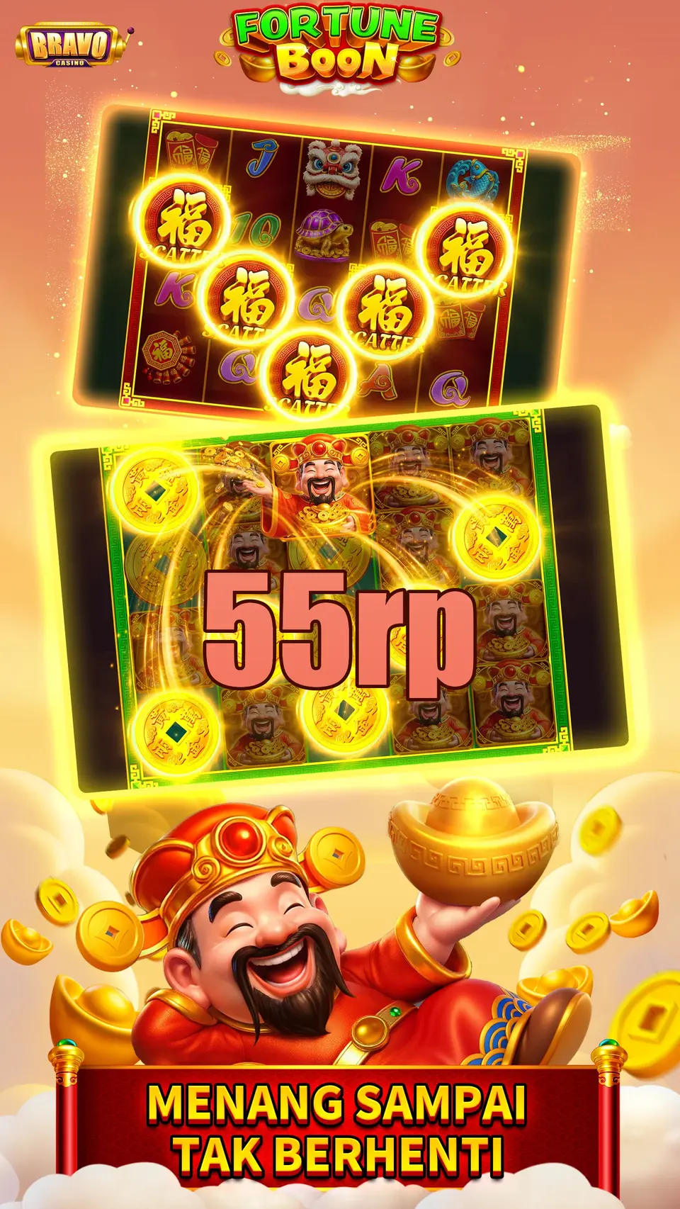 55rp APK